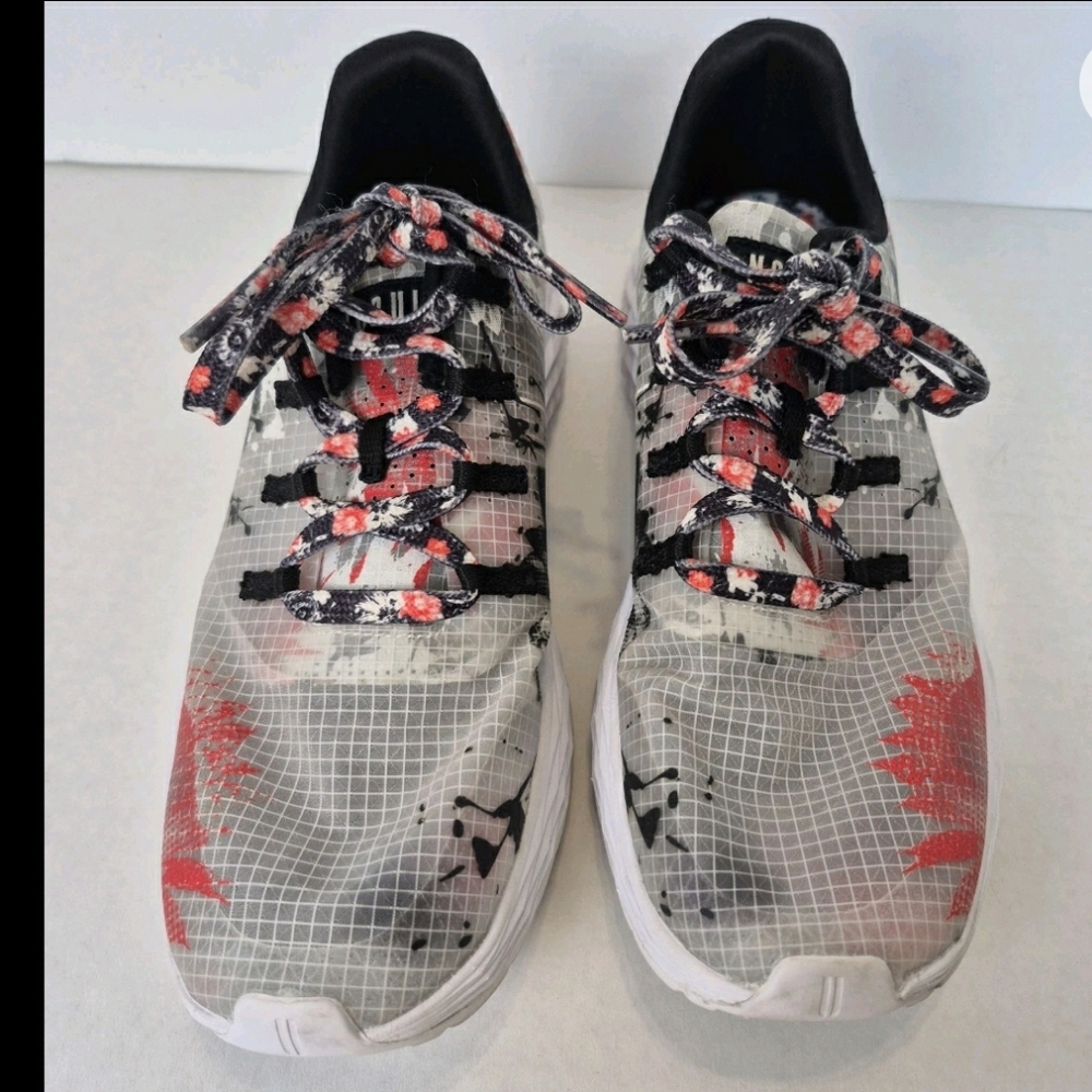 Nobull Translucent Ripstop Training Sneakers Cact… - image 2